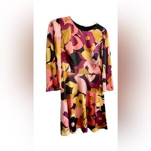 Donna Morgan Size 2 Dress